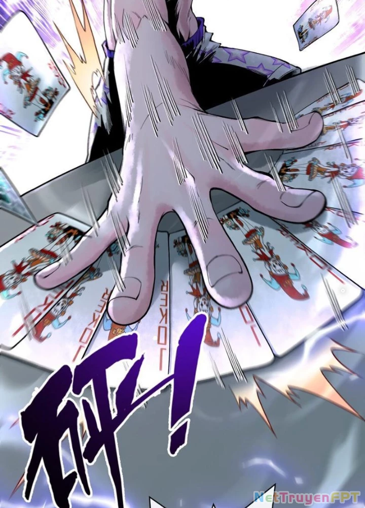 Thần Chi Cảnh Chapter 37 - Next Chapter 38