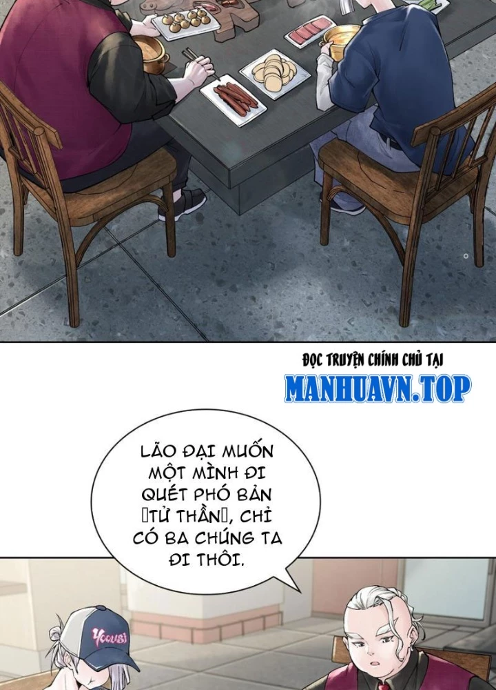 Thần Chi Cảnh Chapter 37 - Next Chapter 38