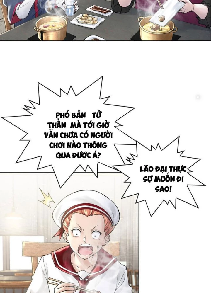 Thần Chi Cảnh Chapter 37 - Next Chapter 38