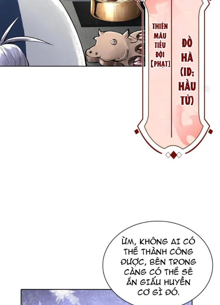 Thần Chi Cảnh Chapter 37 - Next Chapter 38