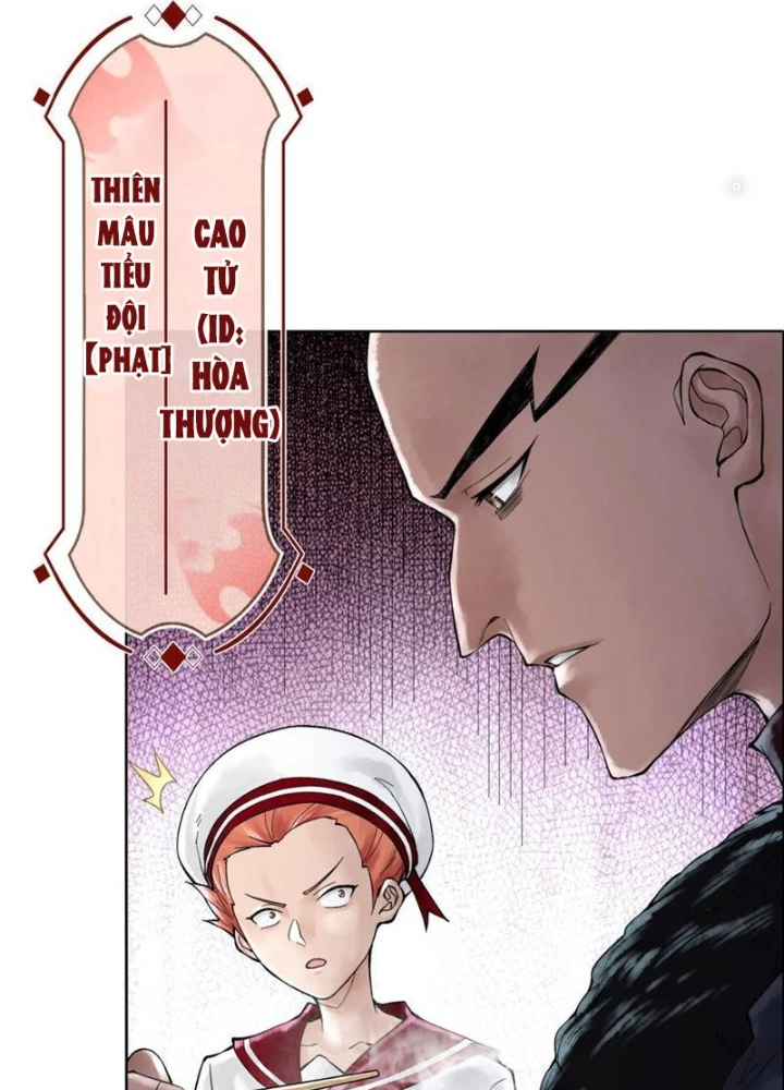 Thần Chi Cảnh Chapter 37 - Next Chapter 38