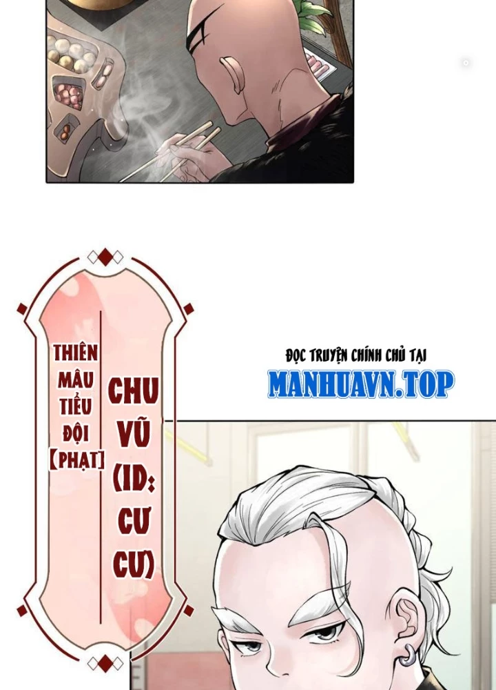 Thần Chi Cảnh Chapter 37 - Next Chapter 38
