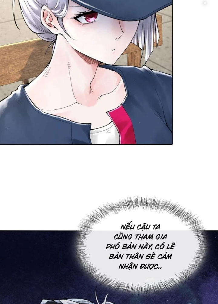 Thần Chi Cảnh Chapter 37 - Next Chapter 38