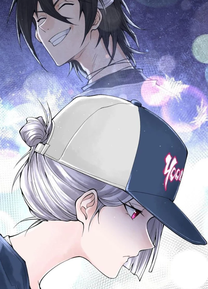 Thần Chi Cảnh Chapter 37 - Next Chapter 38