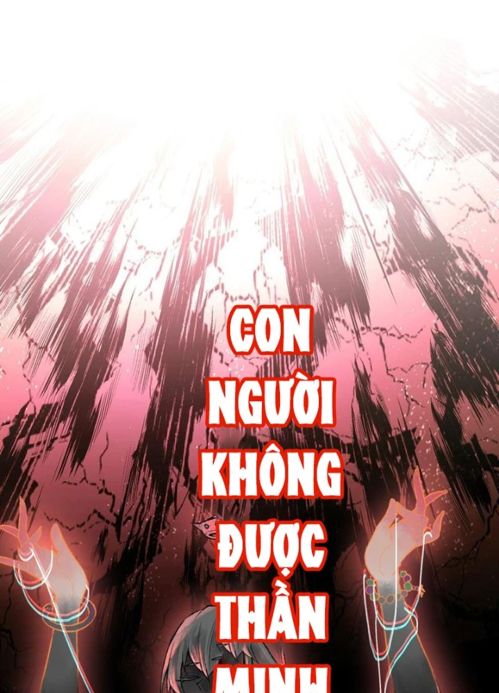 Thần Chi Cảnh Chapter 37 - Next Chapter 38