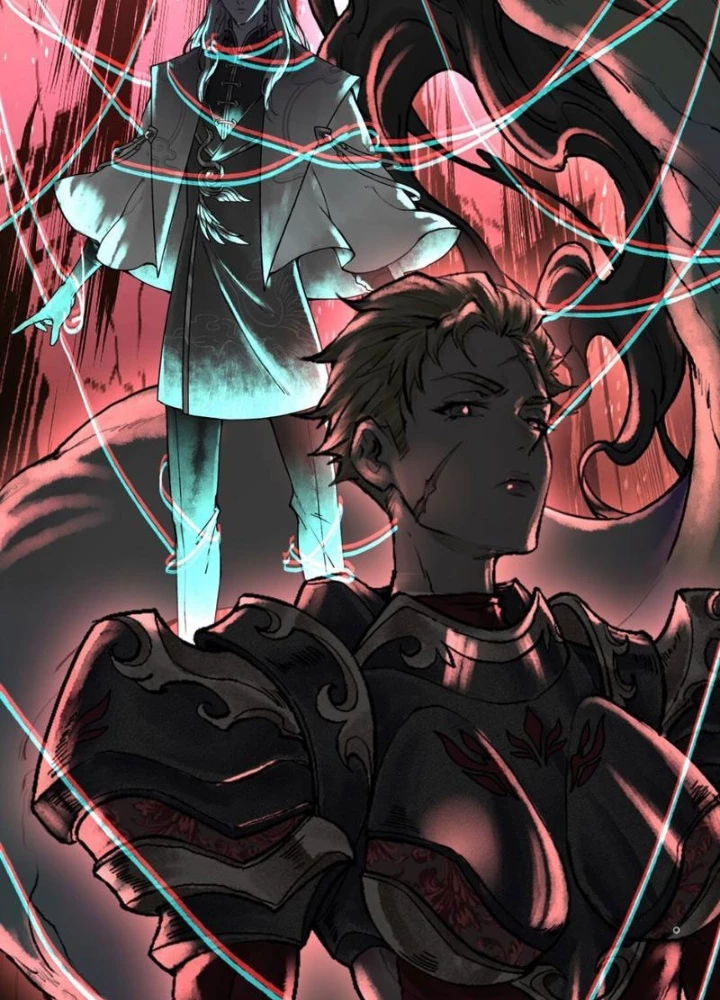 Thần Chi Cảnh Chapter 37 - Next Chapter 38
