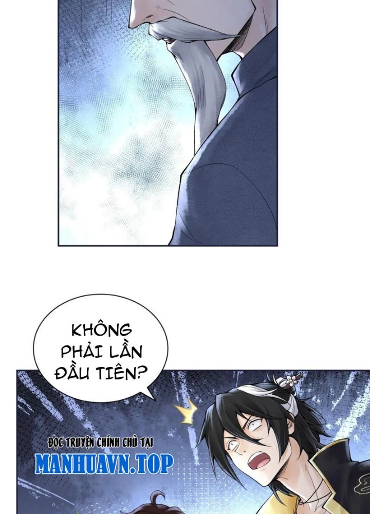 Thần Chi Cảnh Chapter 38 - Next Chapter 39