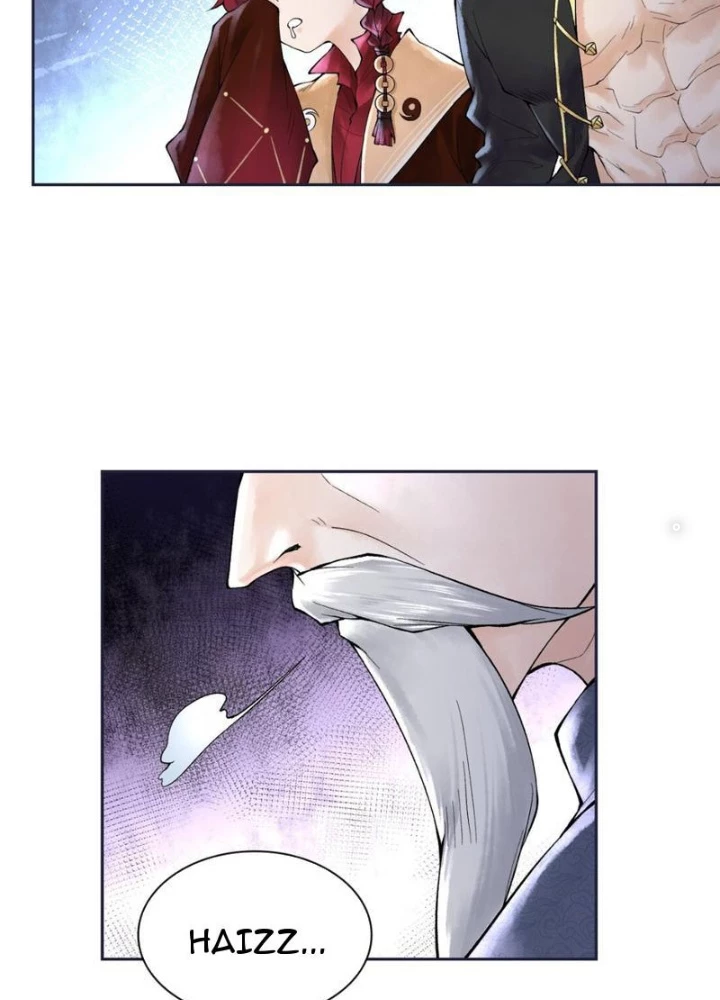 Thần Chi Cảnh Chapter 38 - Next Chapter 39