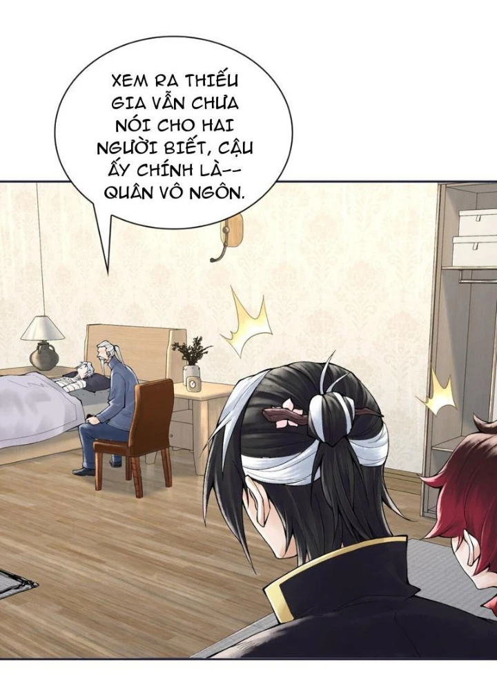 Thần Chi Cảnh Chapter 38 - Next Chapter 39
