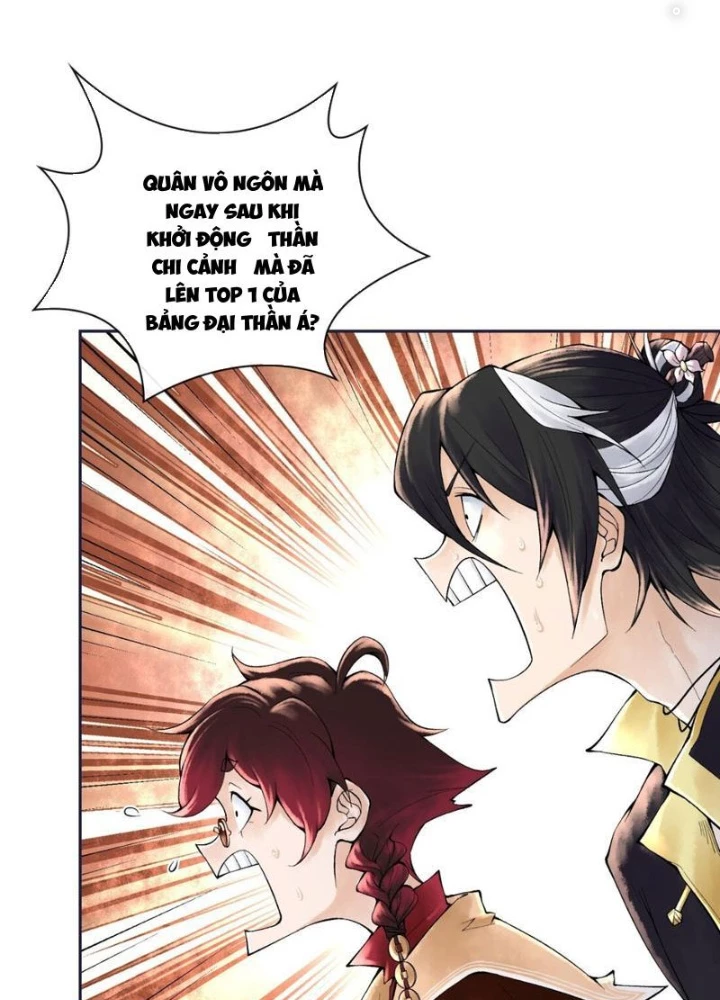 Thần Chi Cảnh Chapter 38 - Next Chapter 39