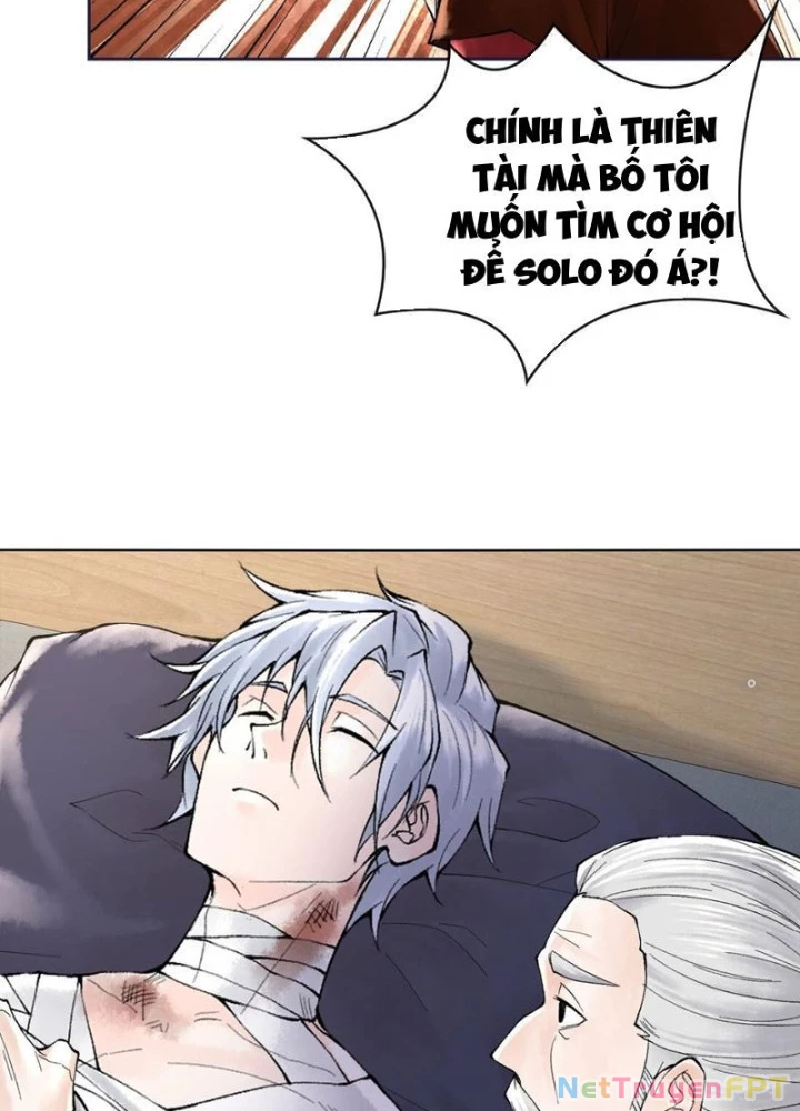 Thần Chi Cảnh Chapter 38 - Next Chapter 39