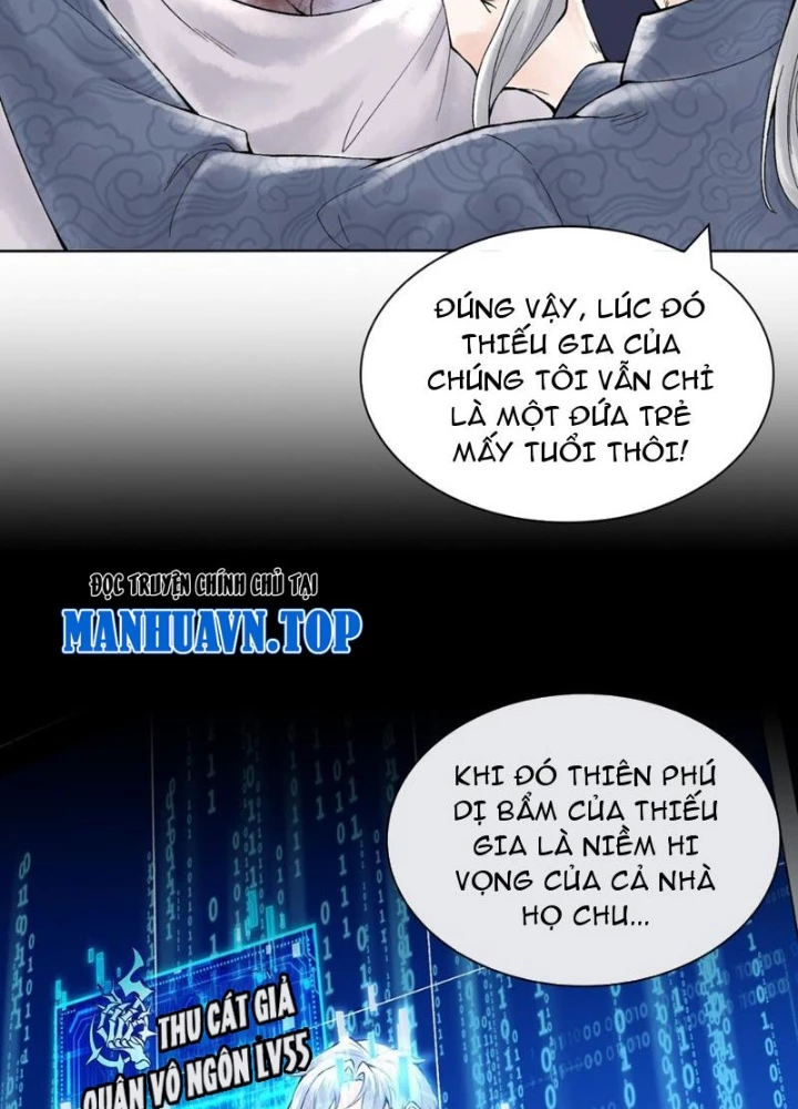 Thần Chi Cảnh Chapter 38 - Next Chapter 39