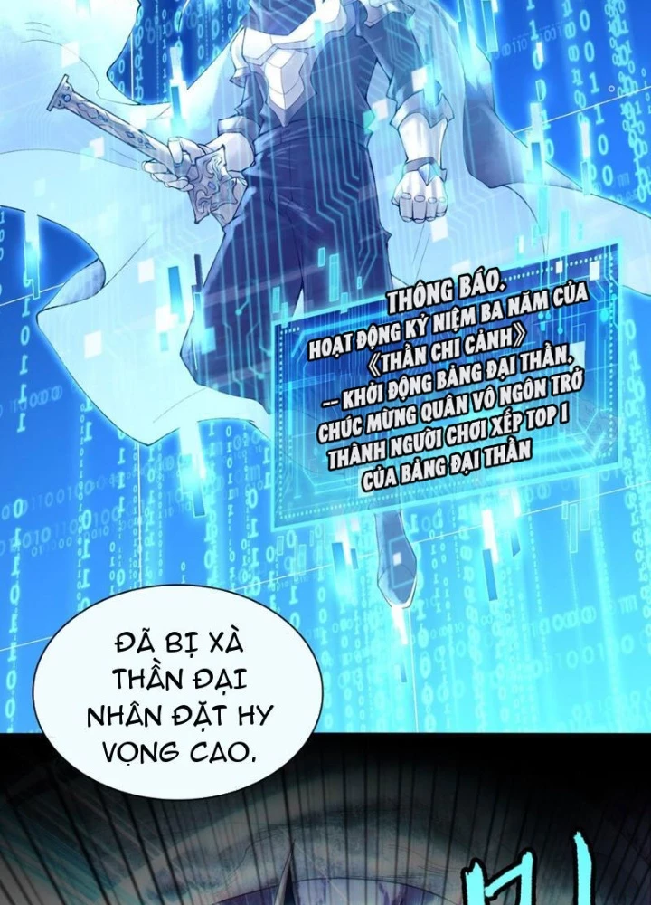 Thần Chi Cảnh Chapter 38 - Next Chapter 39