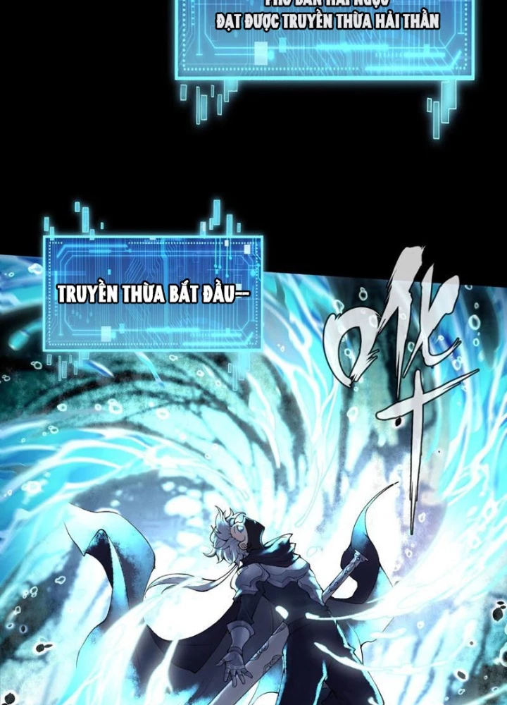 Thần Chi Cảnh Chapter 38 - Next Chapter 39