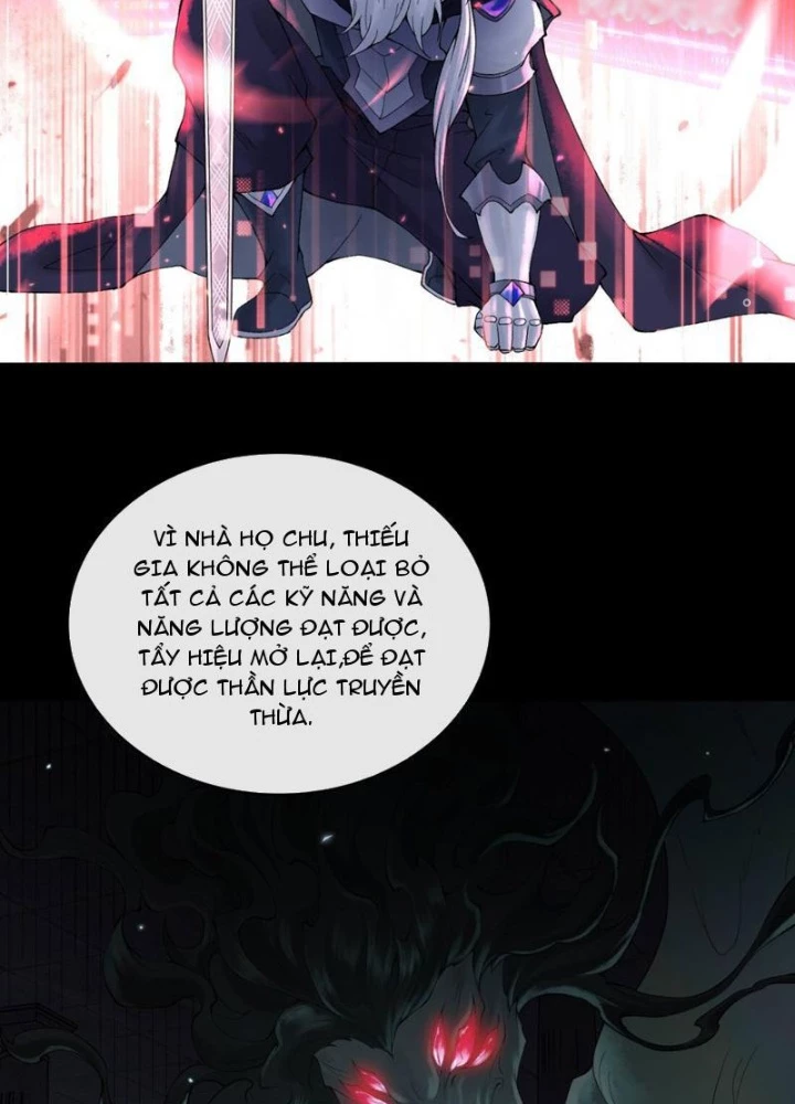 Thần Chi Cảnh Chapter 38 - Next Chapter 39