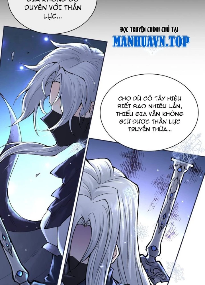 Thần Chi Cảnh Chapter 38 - Next Chapter 39