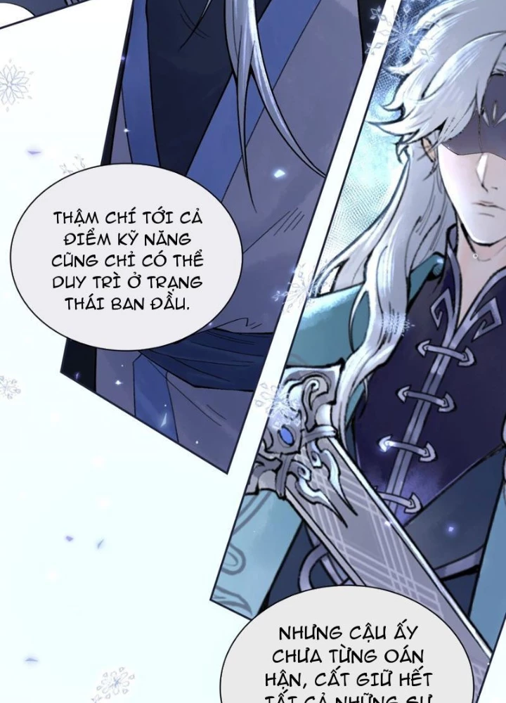Thần Chi Cảnh Chapter 38 - Next Chapter 39