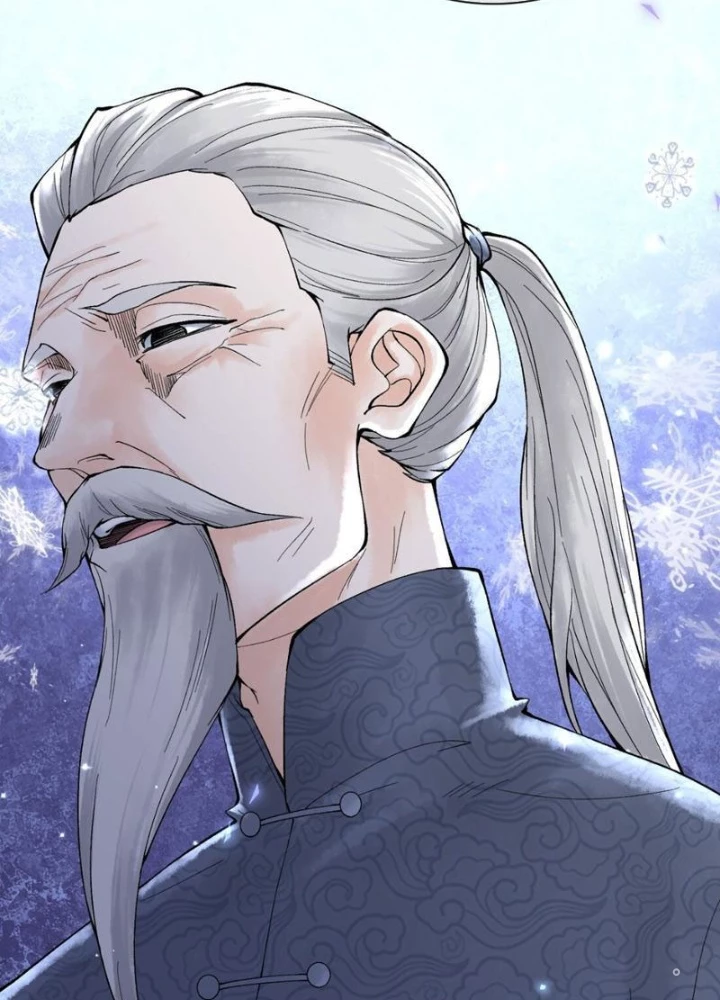 Thần Chi Cảnh Chapter 38 - Next Chapter 39