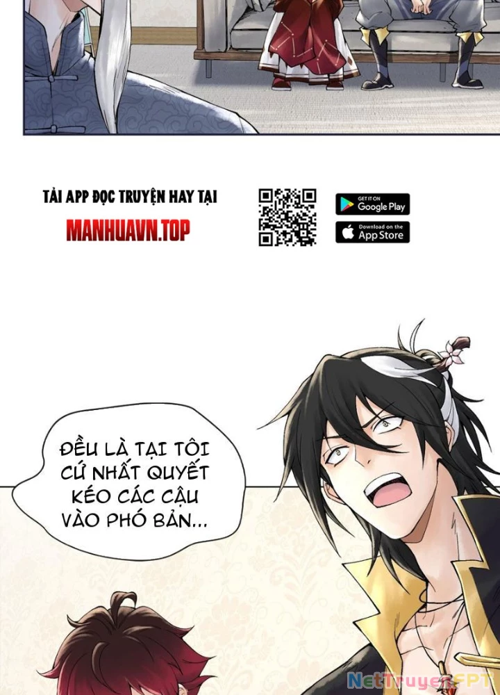 Thần Chi Cảnh Chapter 38 - Next Chapter 39