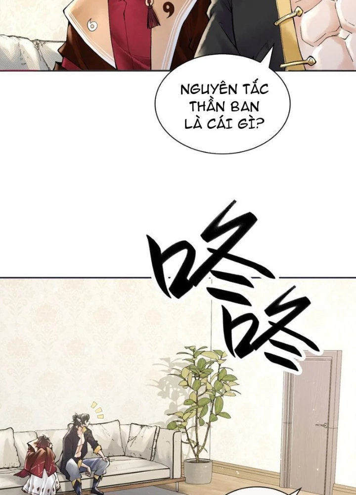 Thần Chi Cảnh Chapter 38 - Next Chapter 39