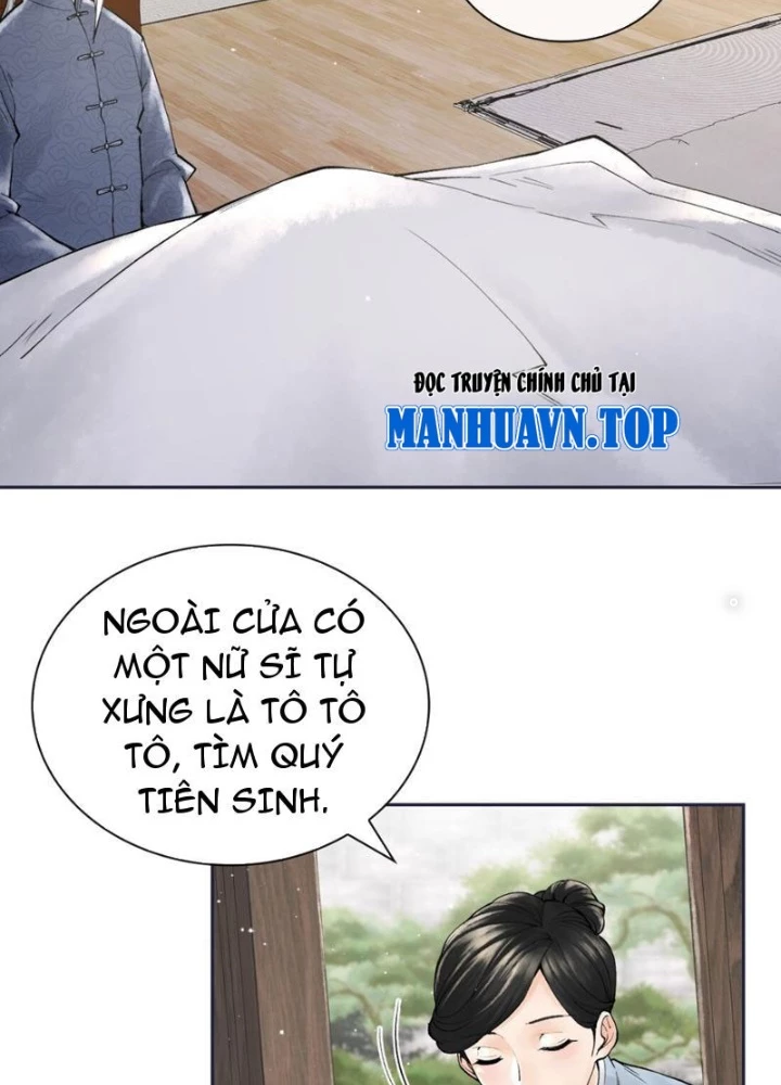 Thần Chi Cảnh Chapter 38 - Next Chapter 39