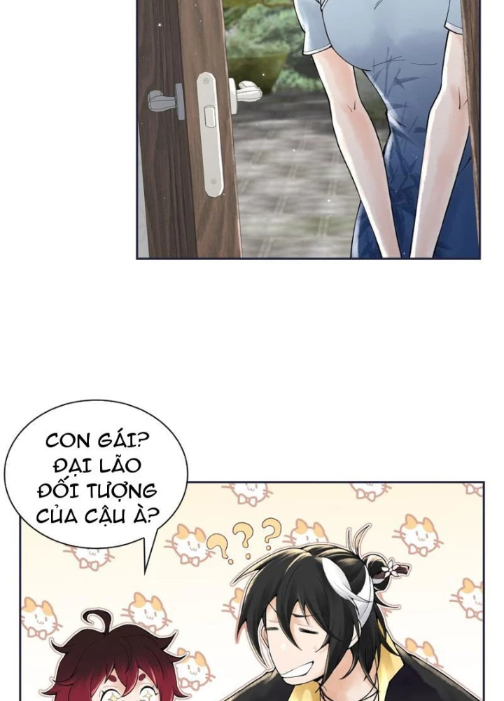 Thần Chi Cảnh Chapter 38 - Next Chapter 39