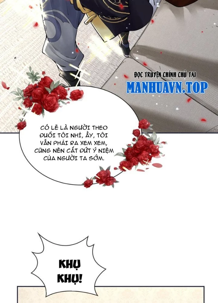 Thần Chi Cảnh Chapter 38 - Next Chapter 39