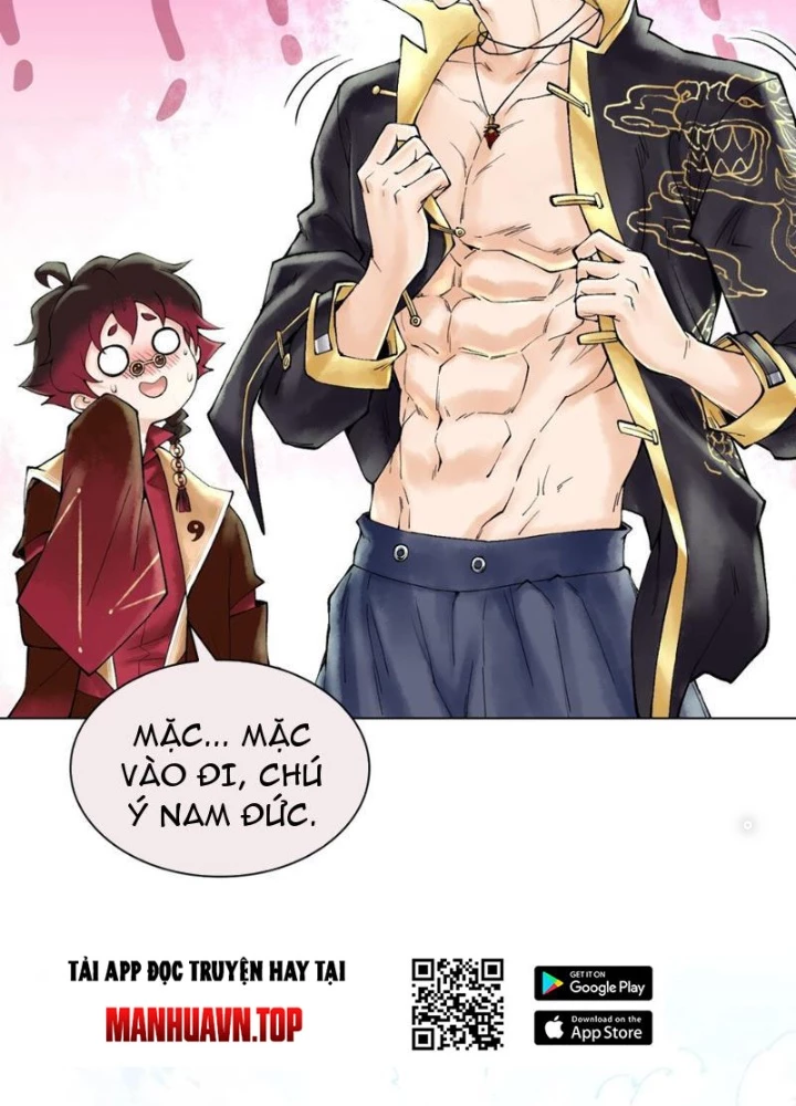Thần Chi Cảnh Chapter 38 - Next Chapter 39