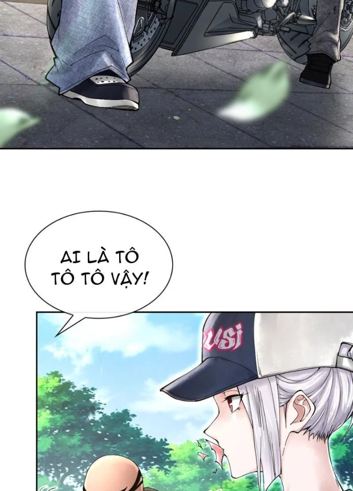 Thần Chi Cảnh Chapter 38 - Next Chapter 39