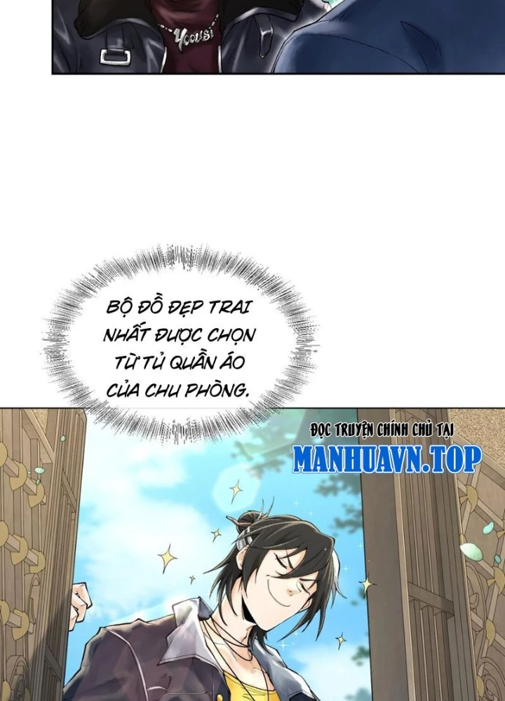Thần Chi Cảnh Chapter 38 - Next Chapter 39