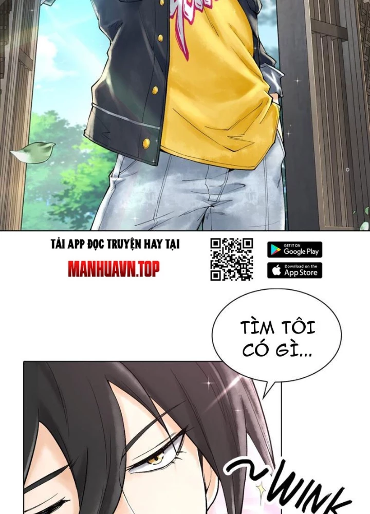 Thần Chi Cảnh Chapter 38 - Next Chapter 39