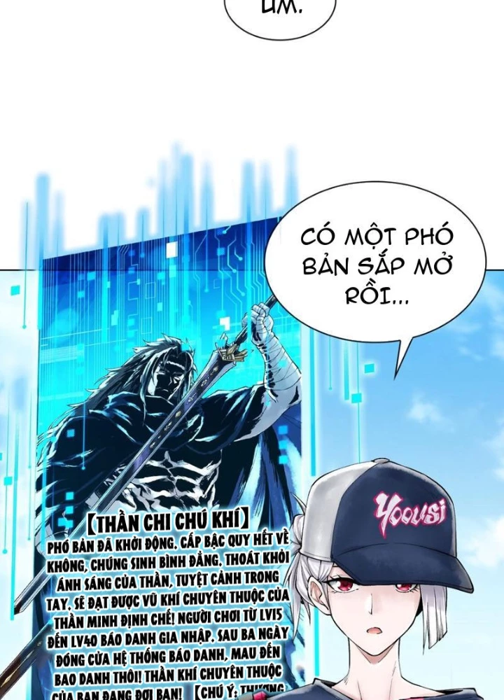 Thần Chi Cảnh Chapter 38 - Next Chapter 39
