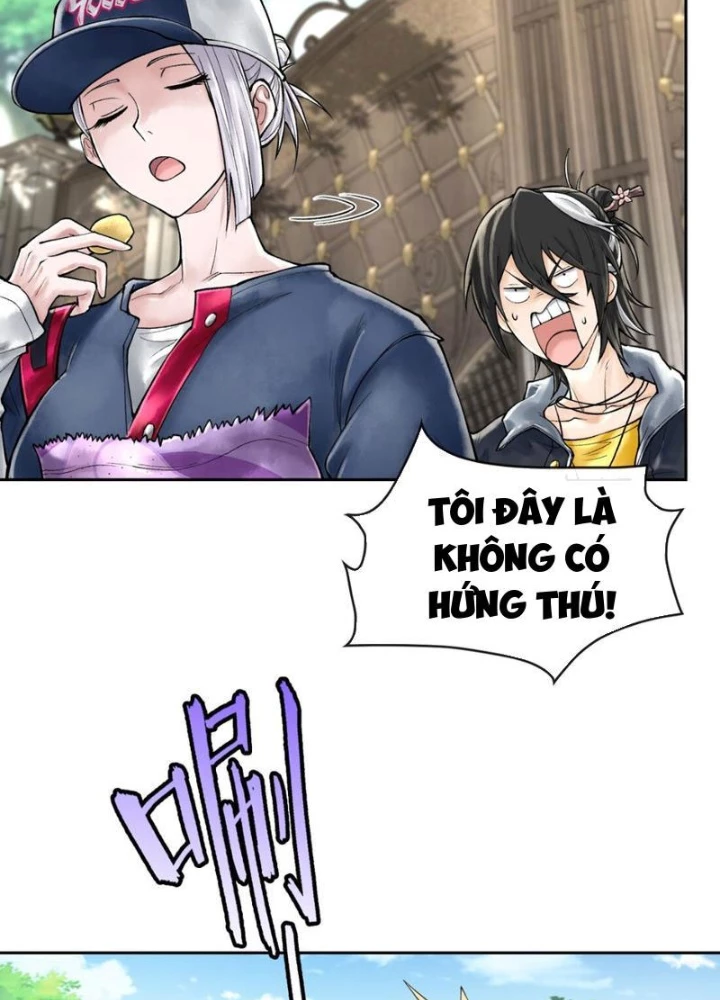 Thần Chi Cảnh Chapter 38 - Next Chapter 39