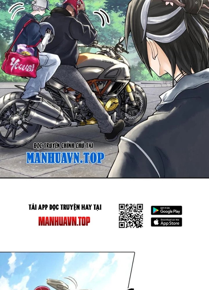 Thần Chi Cảnh Chapter 38 - Next Chapter 39