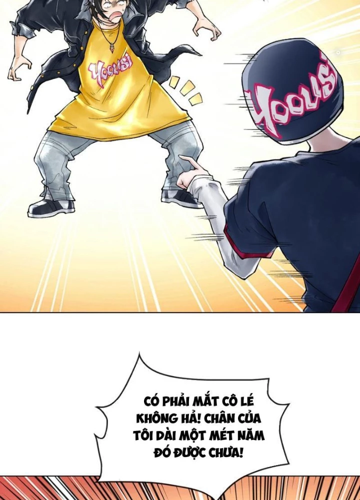 Thần Chi Cảnh Chapter 38 - Next Chapter 39