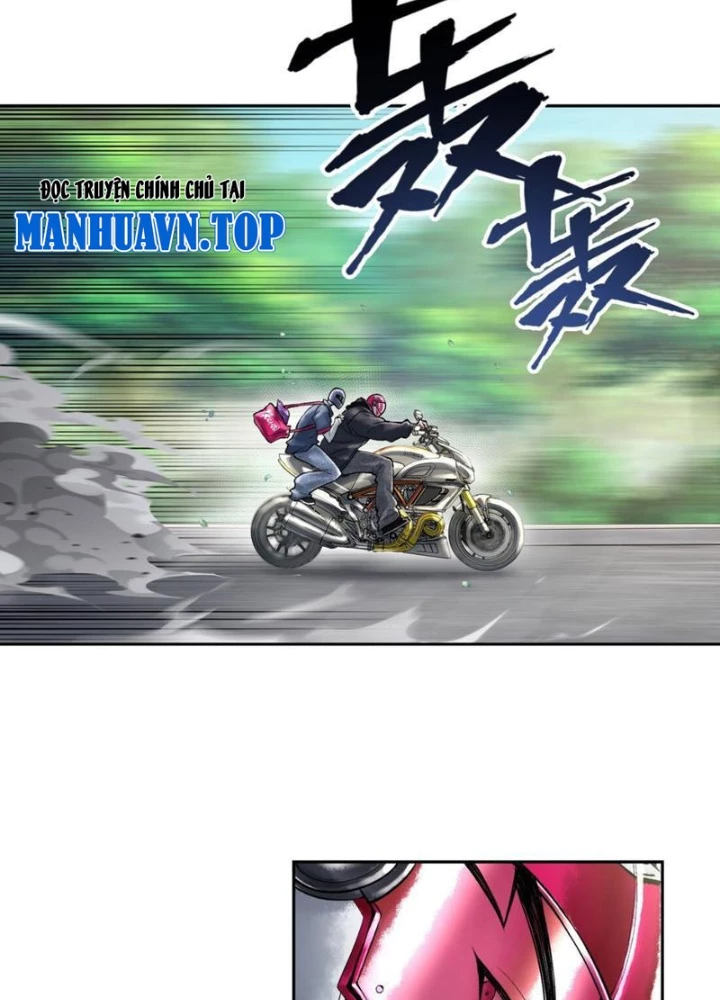 Thần Chi Cảnh Chapter 38 - Next Chapter 39