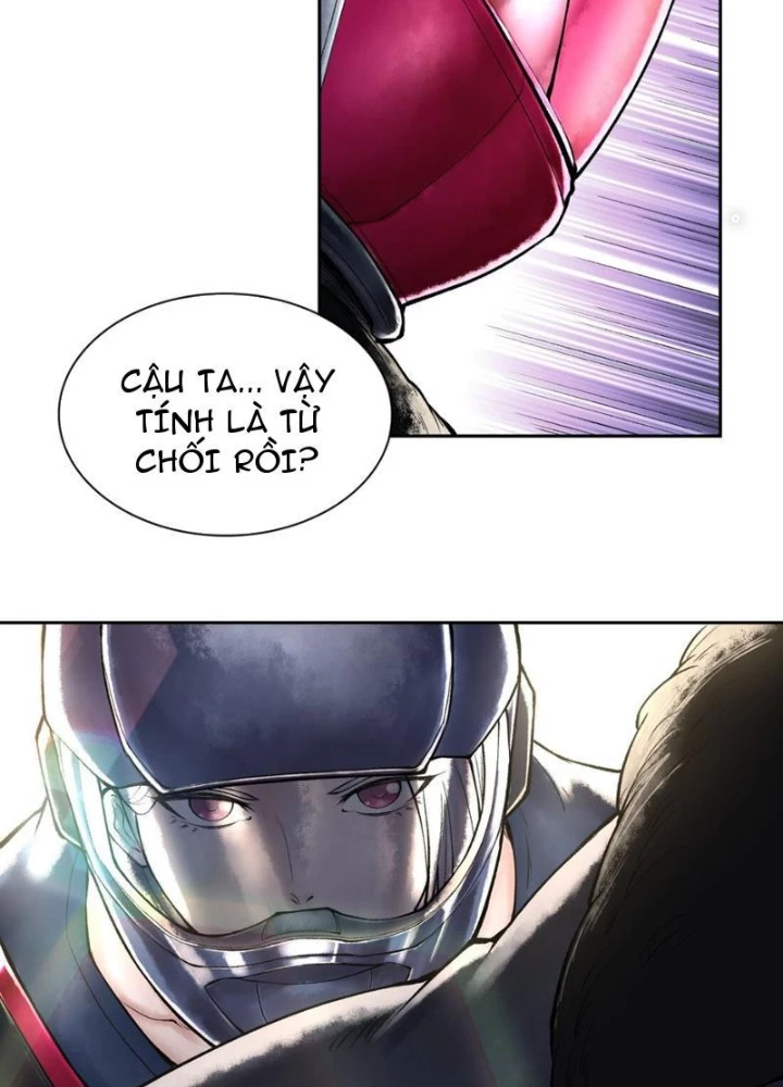 Thần Chi Cảnh Chapter 38 - Next Chapter 39