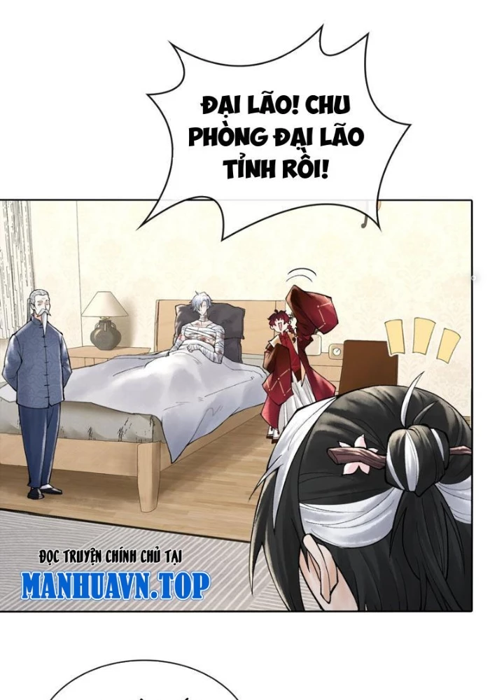 Thần Chi Cảnh Chapter 38 - Next Chapter 39