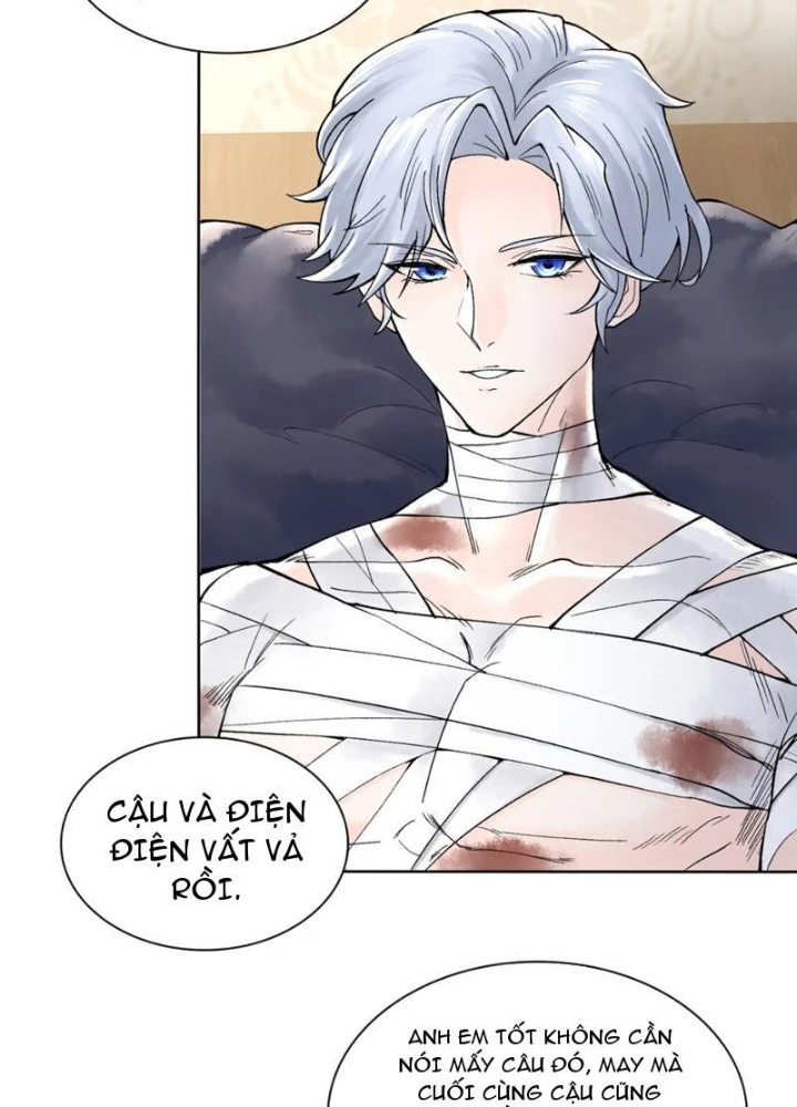 Thần Chi Cảnh Chapter 38 - Next Chapter 39