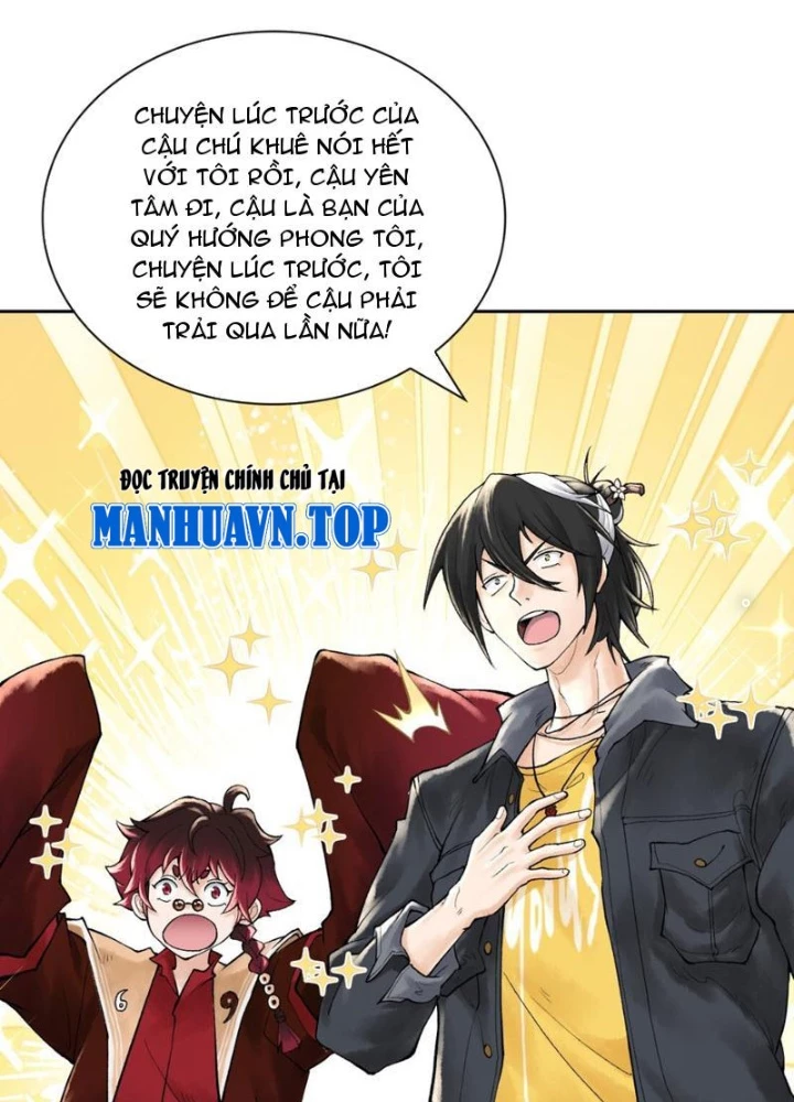 Thần Chi Cảnh Chapter 38 - Next Chapter 39