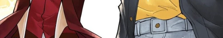 Thần Chi Cảnh Chapter 38 - Next Chapter 39