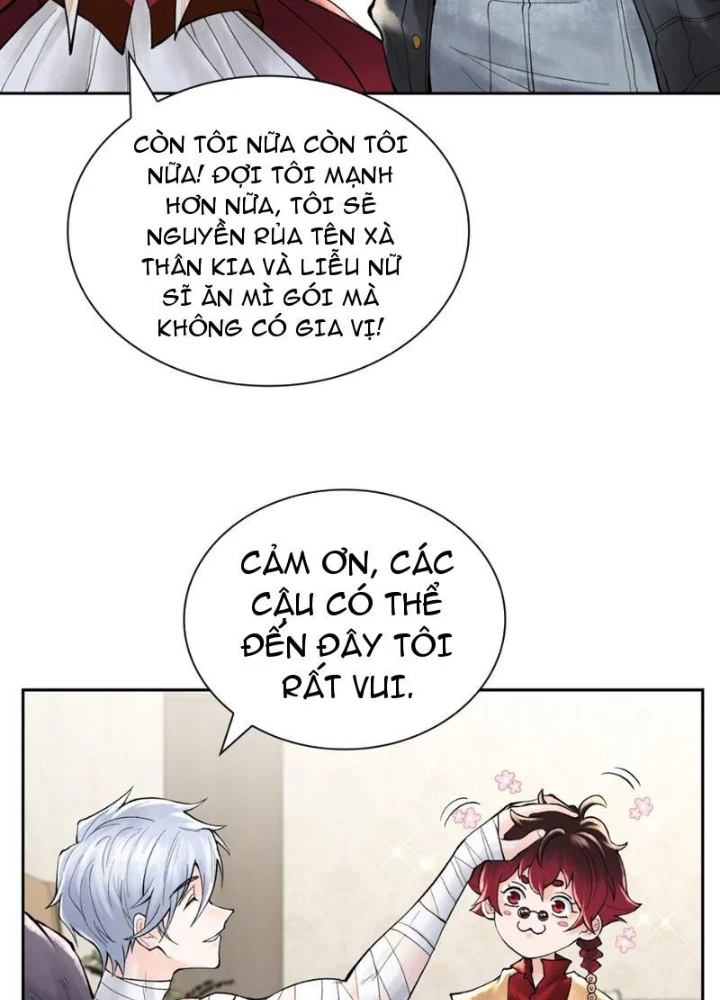 Thần Chi Cảnh Chapter 38 - Next Chapter 39