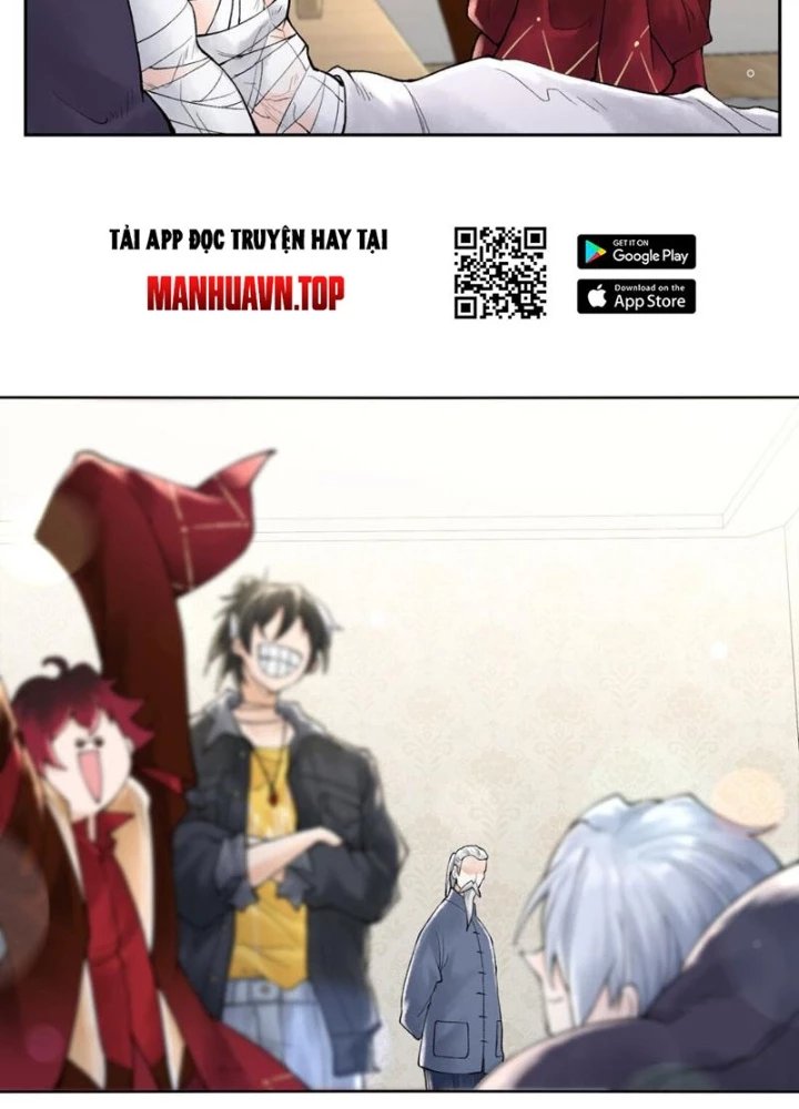Thần Chi Cảnh Chapter 38 - Next Chapter 39