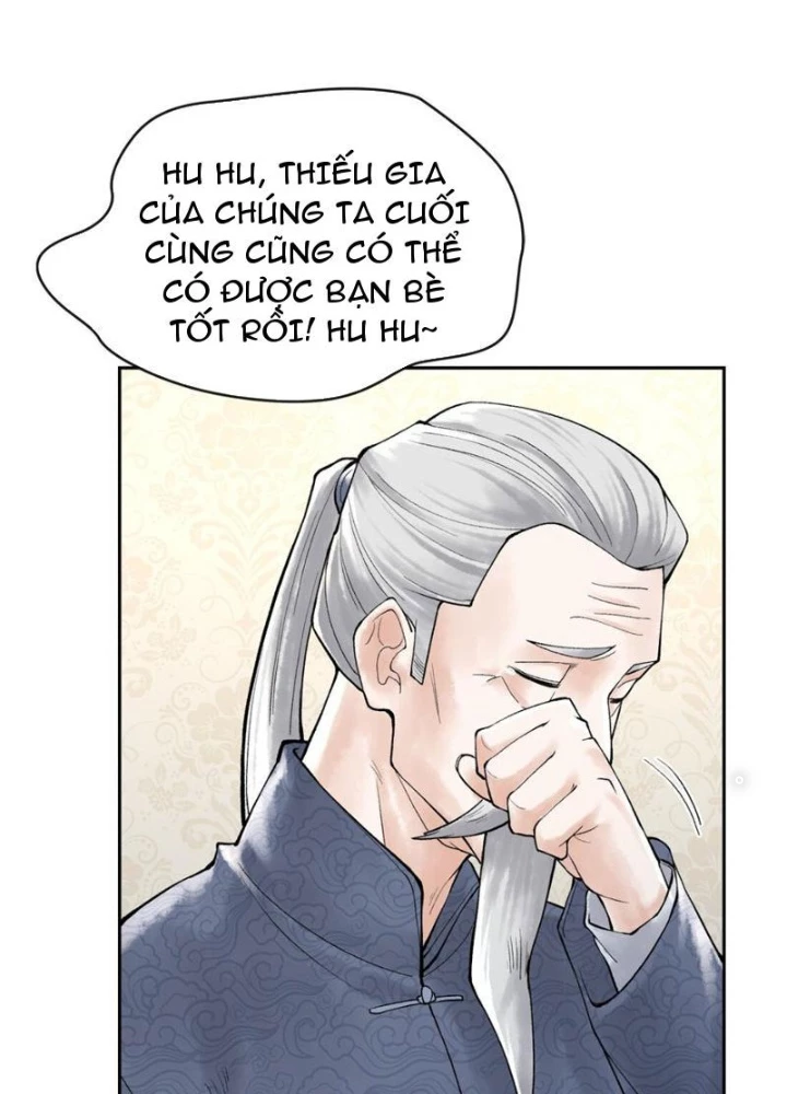 Thần Chi Cảnh Chapter 38 - Next Chapter 39