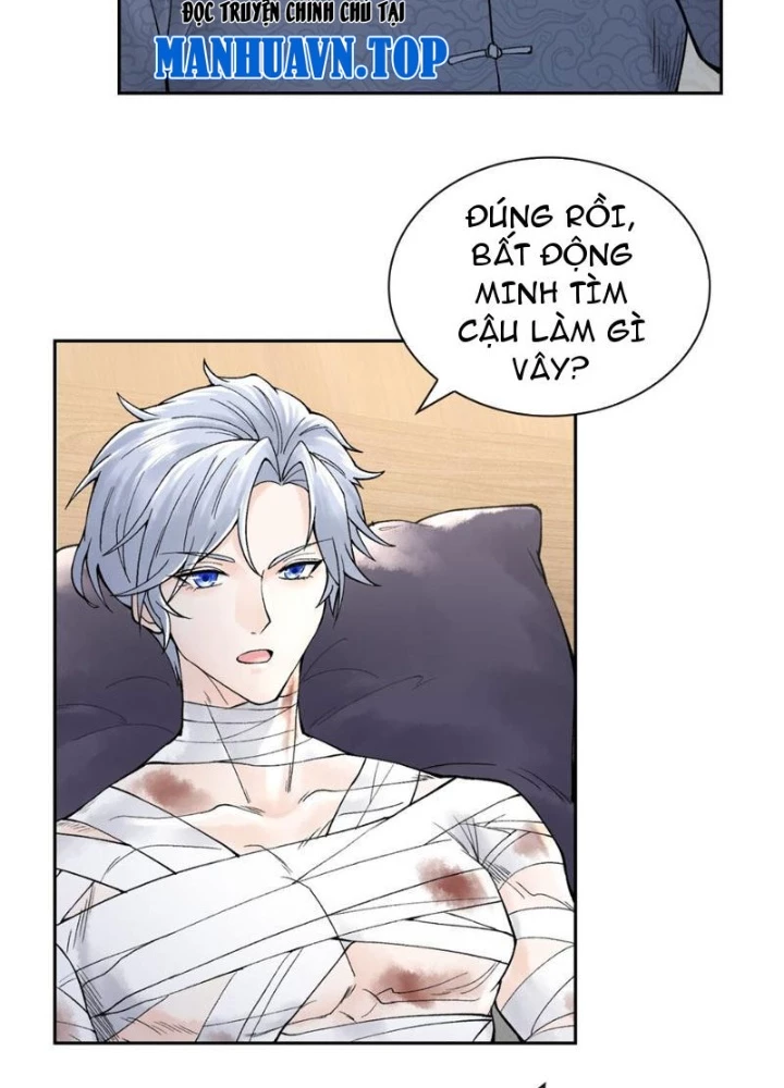 Thần Chi Cảnh Chapter 38 - Next Chapter 39