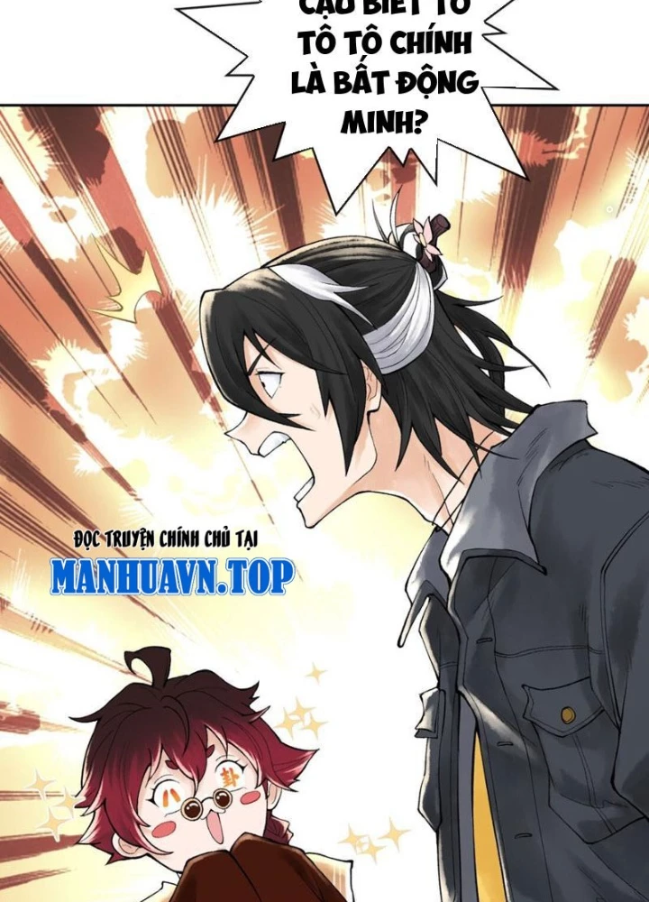 Thần Chi Cảnh Chapter 38 - Next Chapter 39
