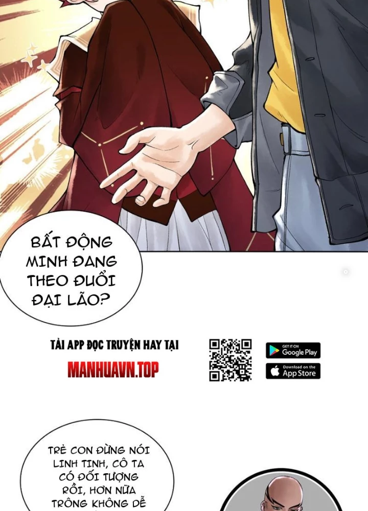 Thần Chi Cảnh Chapter 39 - Next Chapter 40