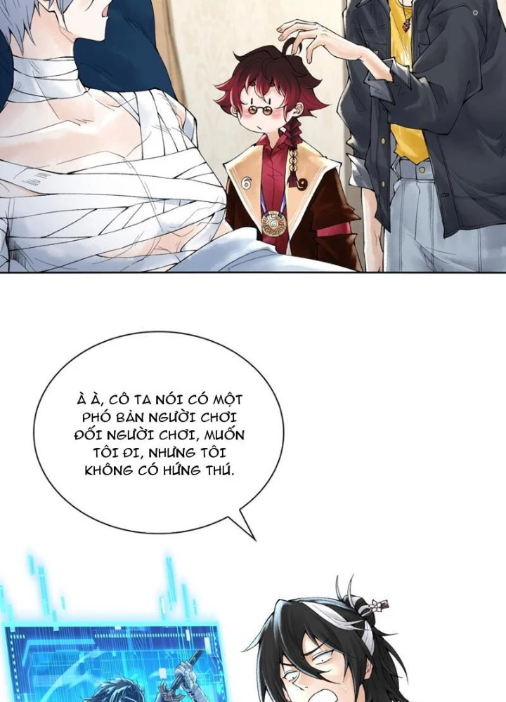 Thần Chi Cảnh Chapter 39 - Next Chapter 40