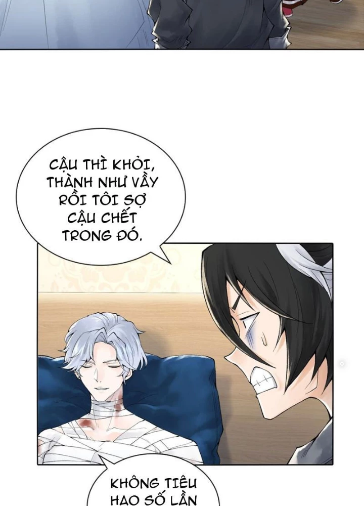 Thần Chi Cảnh Chapter 39 - Next Chapter 40