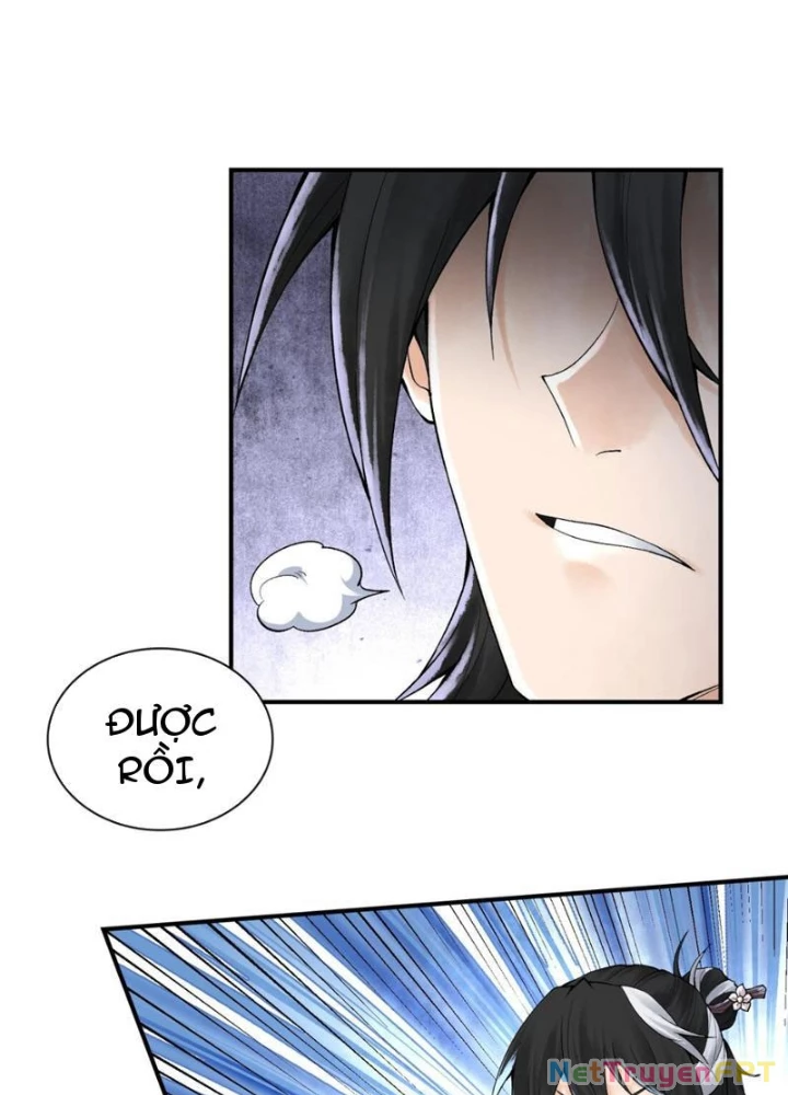Thần Chi Cảnh Chapter 39 - Next Chapter 40